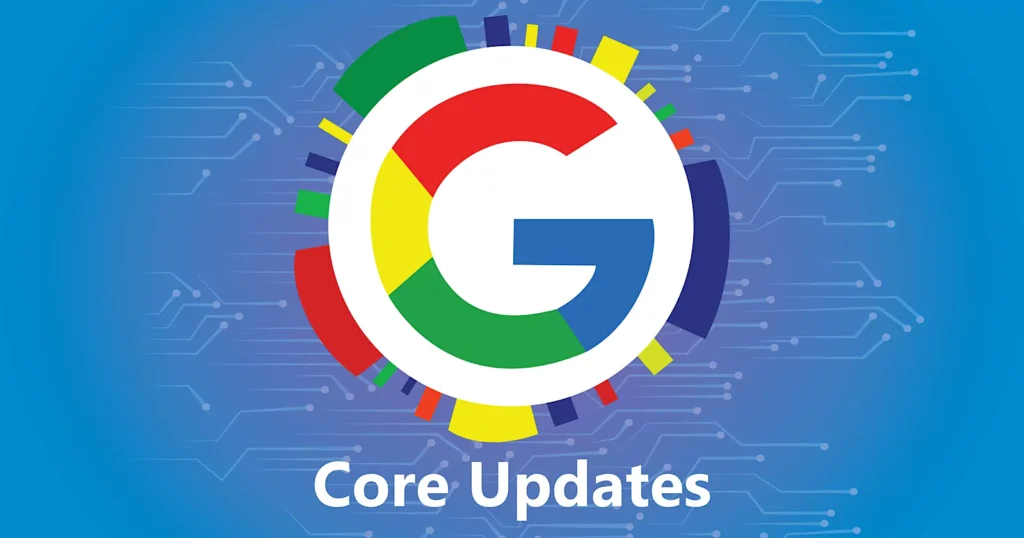 Core update 1