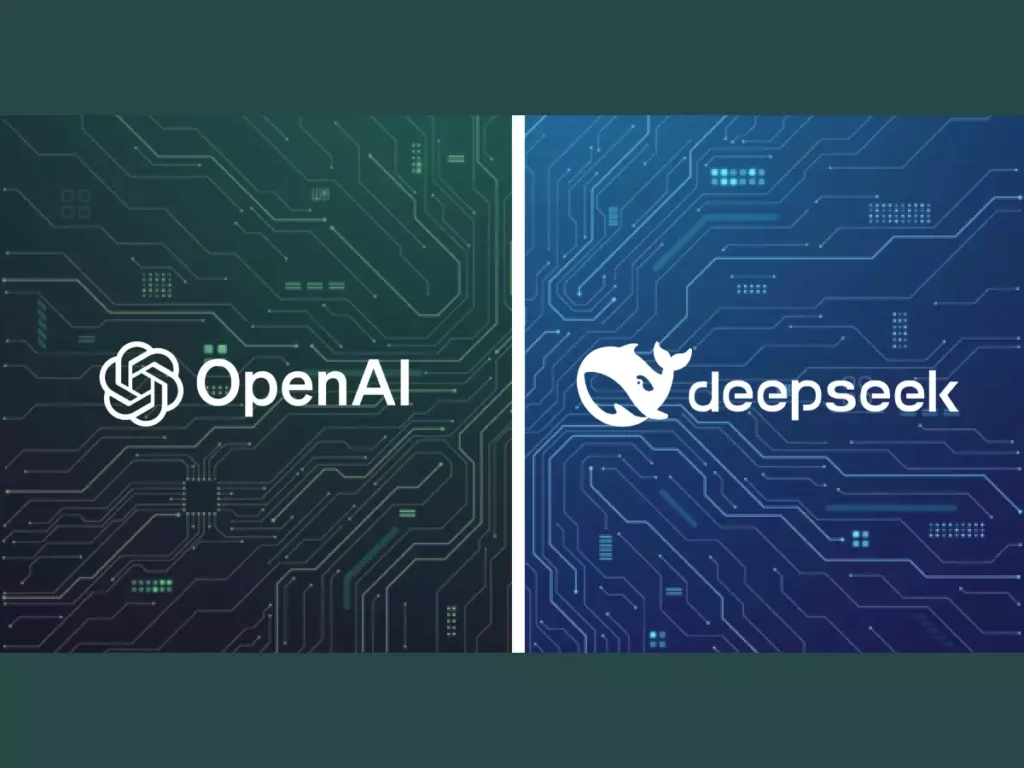 Deepseek vs ChatGPT