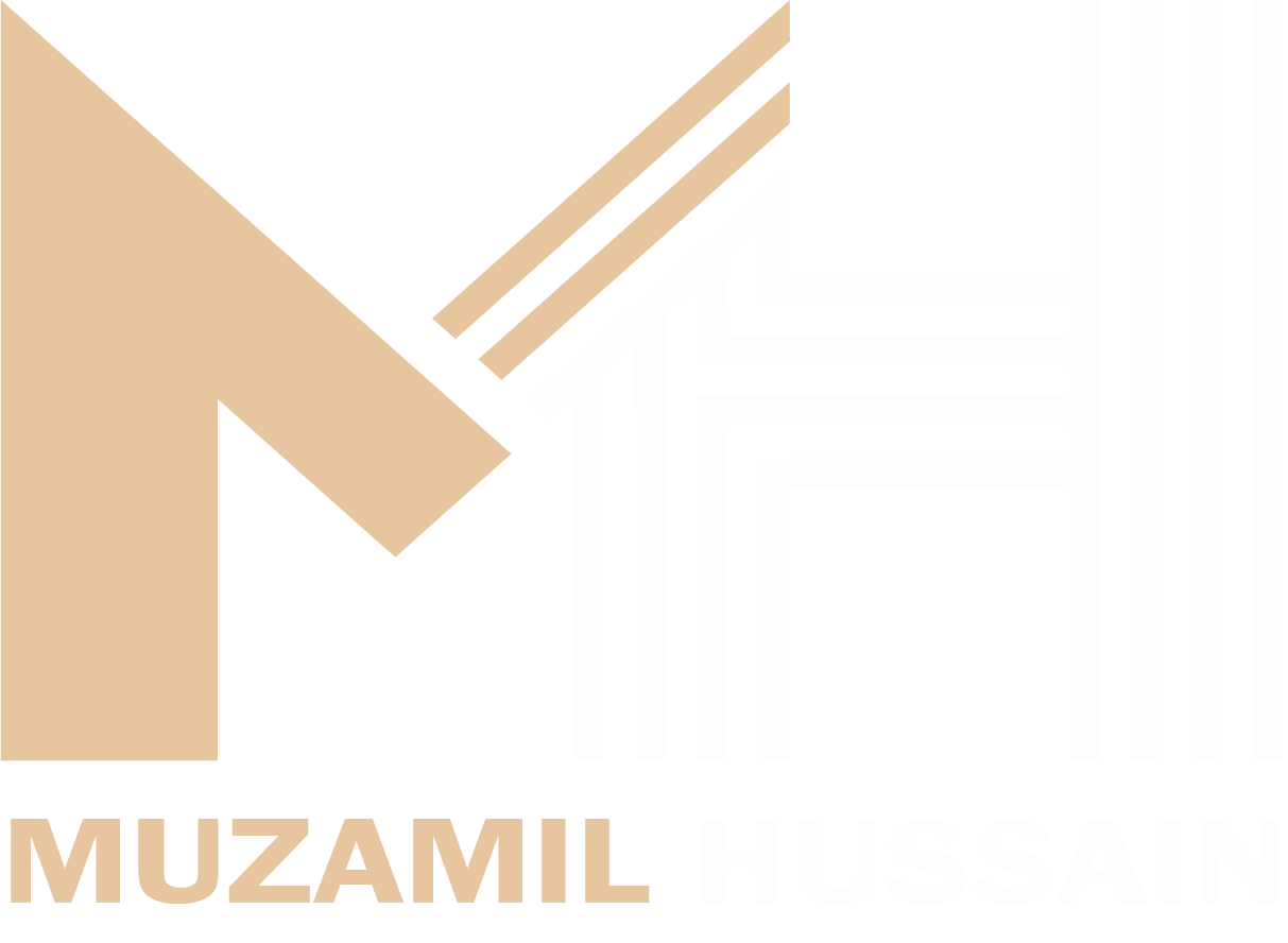 Muzamil Hussain