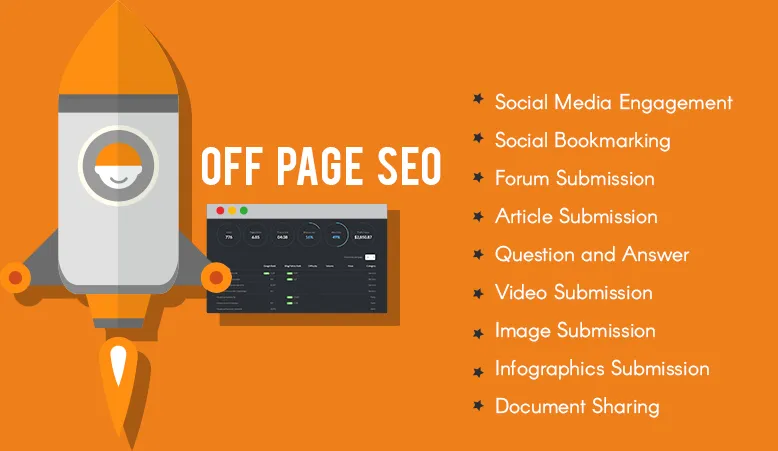 off page seo