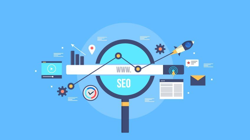 SEO content strategy