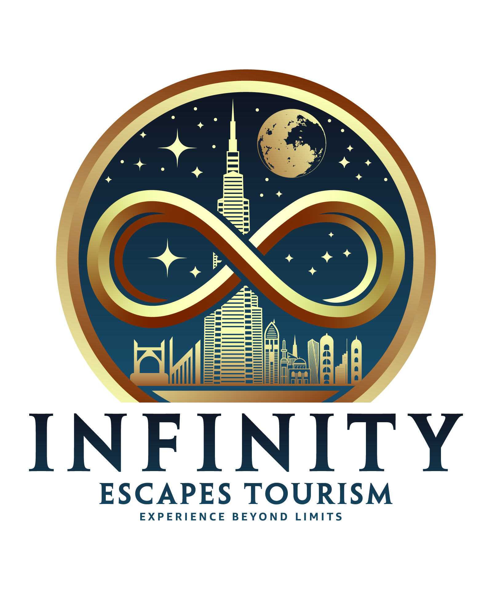 Infinity escape