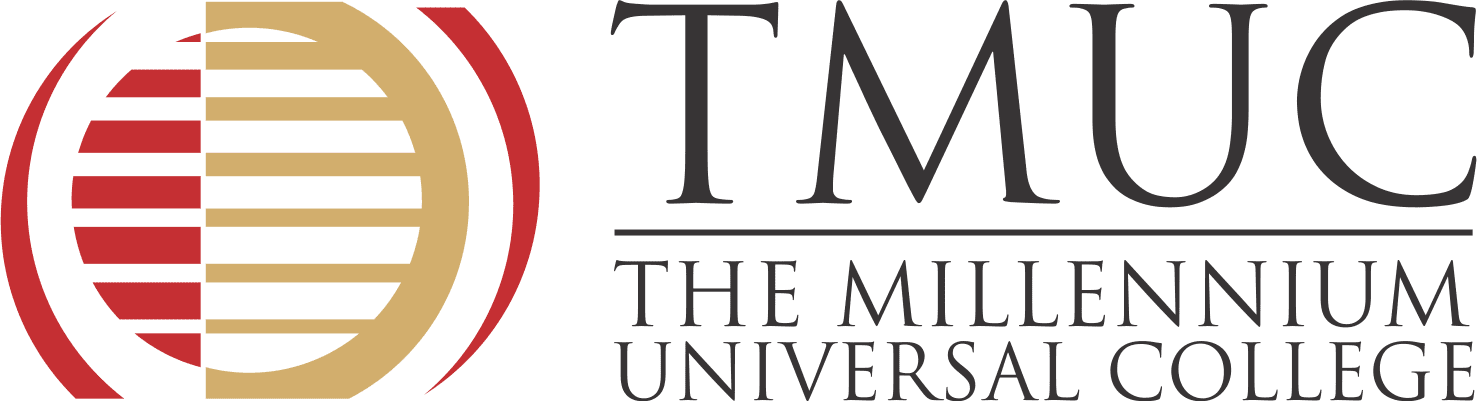 TMUC logo