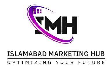 islamabad marketing hub logo