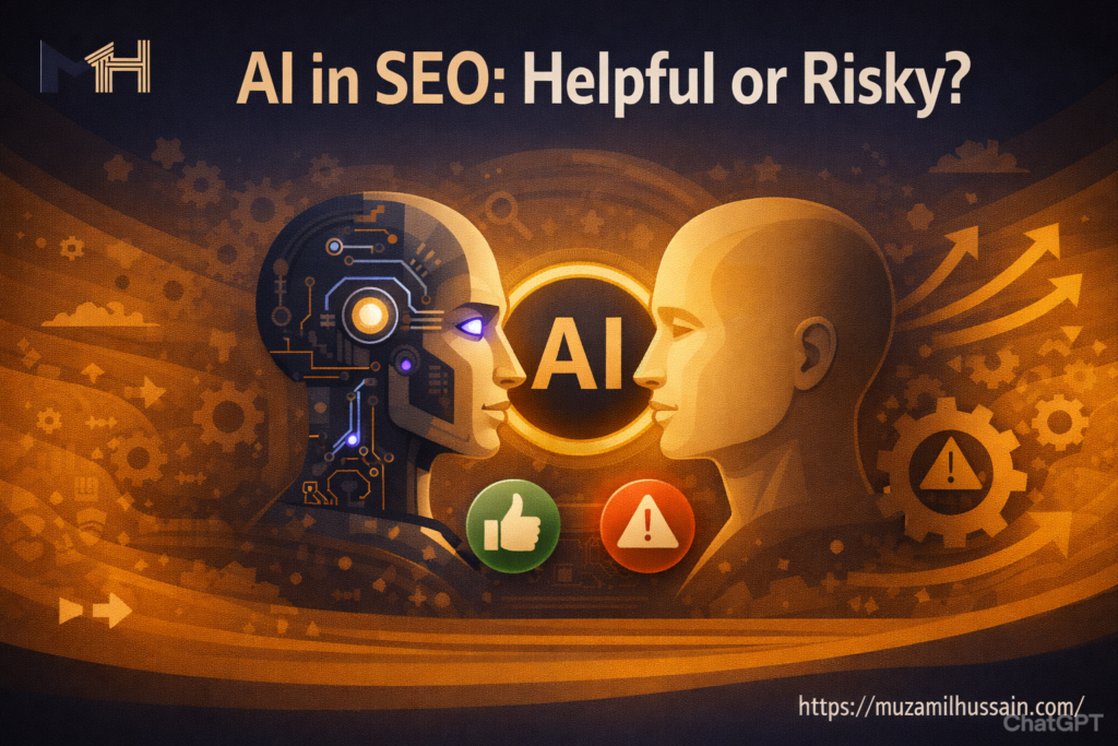 AI in SEO