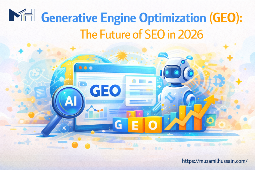 Generative Engine Optimization