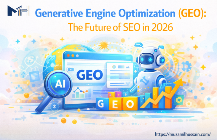 Generative Engine Optimization (GEO): The Future of SEO in 2026