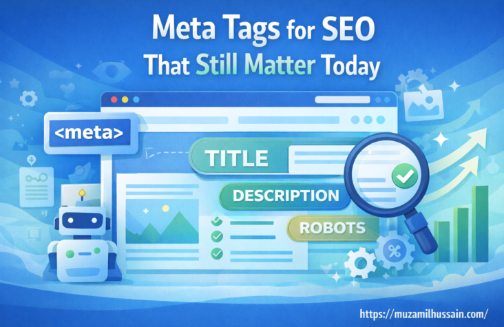 Meta Tags for SEO That Still Matter Today